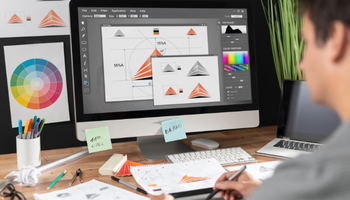 Graphic Designer